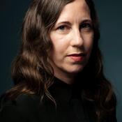 Nicola Karlsson