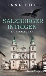 Salzburger Intrigen