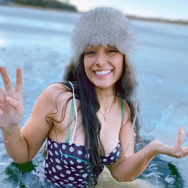 Foto von Susanna Søberg