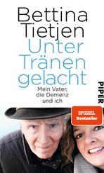 Unter Tränen gelacht