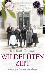 Wildblütenzeit