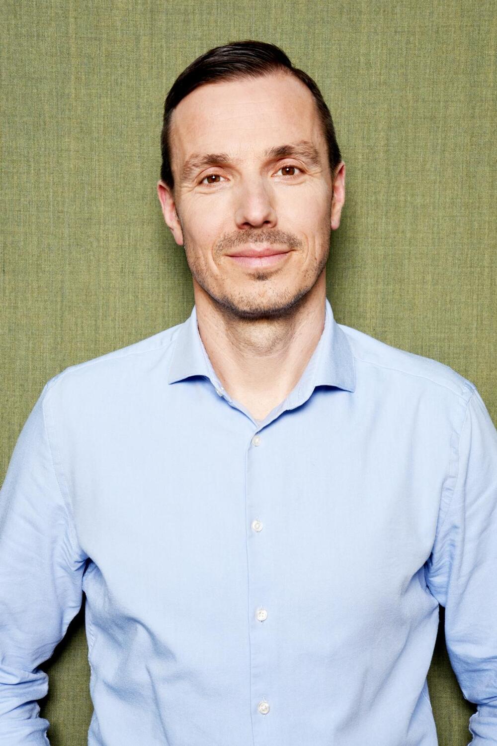 Foto von Andreas Hock