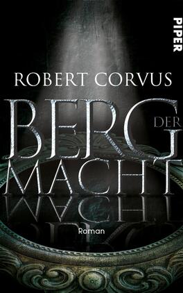 Berg der Macht