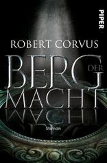 Berg der Macht