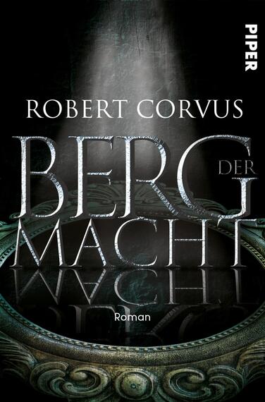 Berg der Macht (Gezeiten der Macht 1)