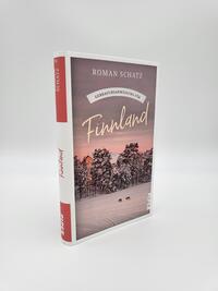 Innenansicht des Buches „Gebrauchsanweisung für Finnland“