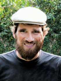 Morten Hübbe