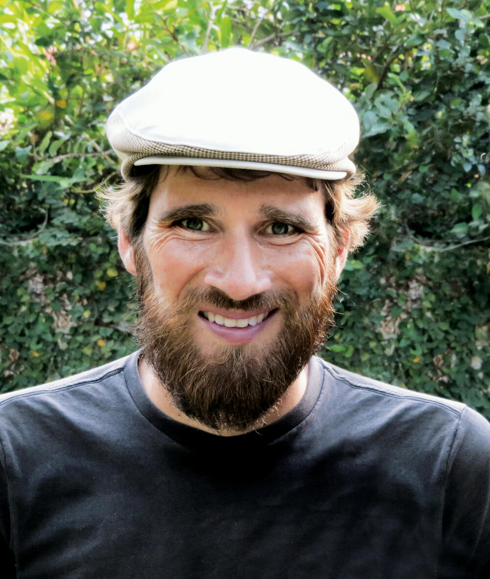 Foto von Morten Hübbe