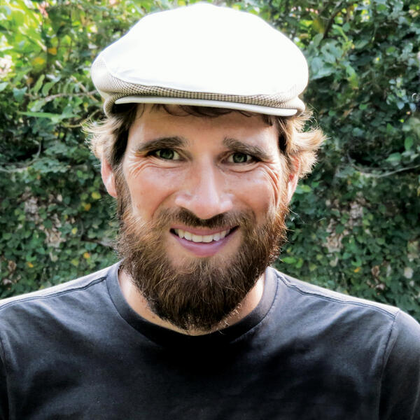 Foto von Morten Hübbe