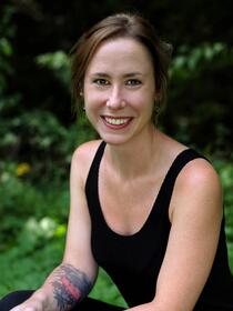 Nicole Dau