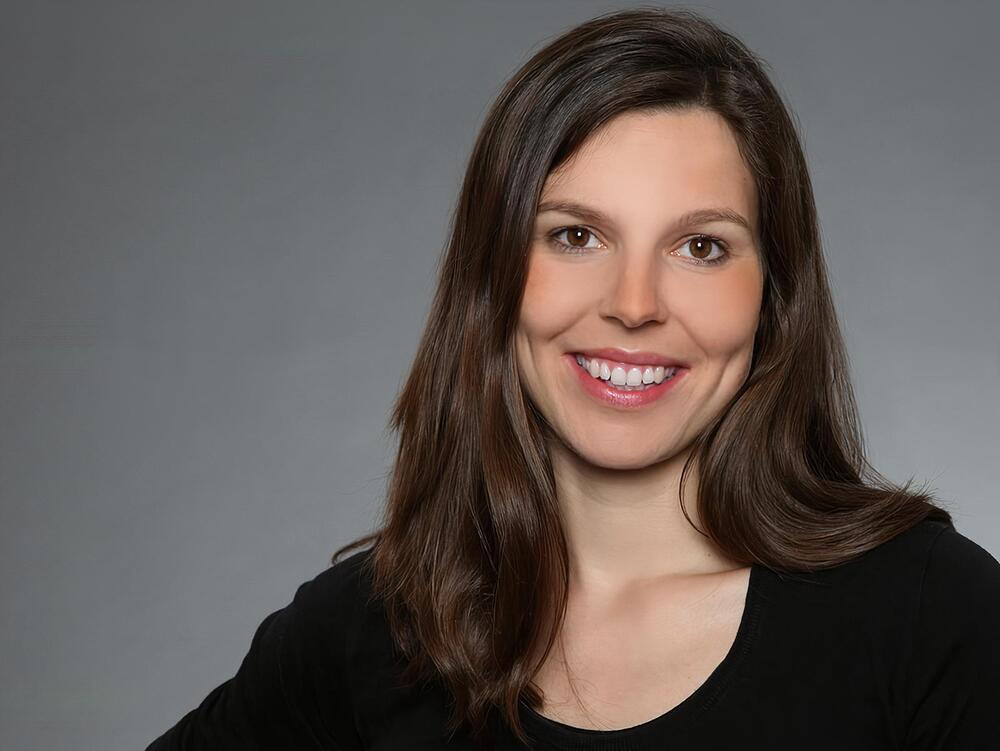 Foto von Nora Kreft