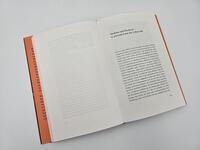 Innenansicht des Buches „Remo Largo – Ein Leben für die Kinder“