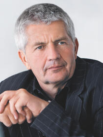Roland Jahn