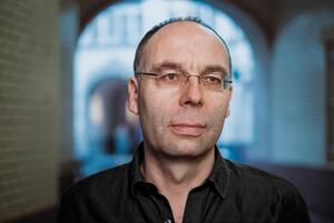 Stephan Lessenich