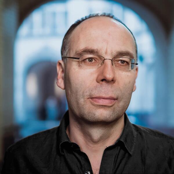 Foto von Stephan Lessenich