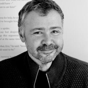 Foto von Steven Hall