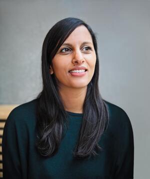 Tanya Atapattu