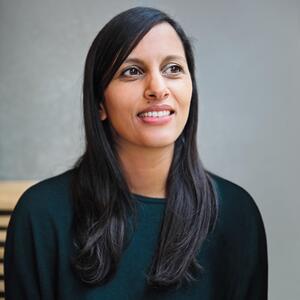 Foto von Tanya Atapattu