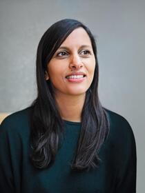Tanya Atapattu