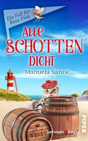Alle Schotten dicht