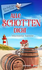Alle Schotten dicht