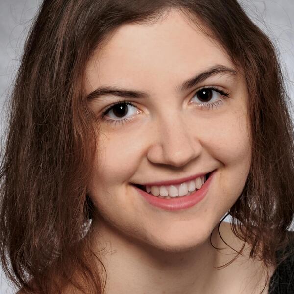 Anne Buchberger