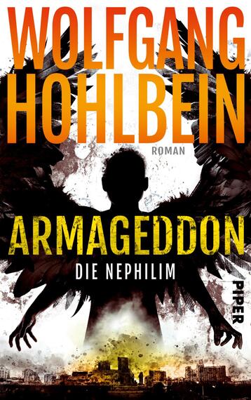 Armageddon (Der Armageddon-Zyklus 2)