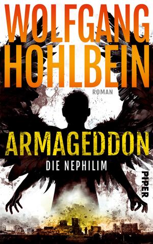 Armageddon (Der Armageddon-Zyklus 2)