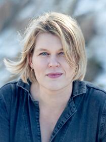 Berit Glanz