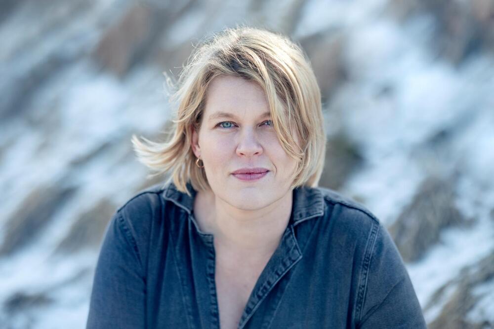 Foto von Berit Glanz
