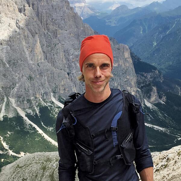 Foto von Carsten Polzin