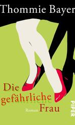 Die gefährliche Frau