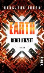 Earth - Rebellenzeit