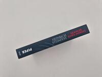 Außenansicht des Buches „Gemälde eines Mordes“