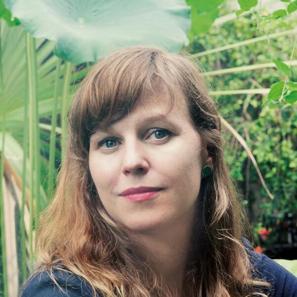 Foto von Hilde Østby