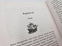 Außenansicht des Buches „Hooked (Sonderausgabe)“