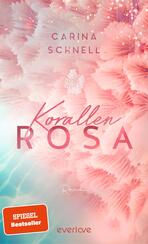 Korallenrosa Korallenrosa