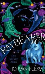 Raybearer – Der Pakt der Abiku
