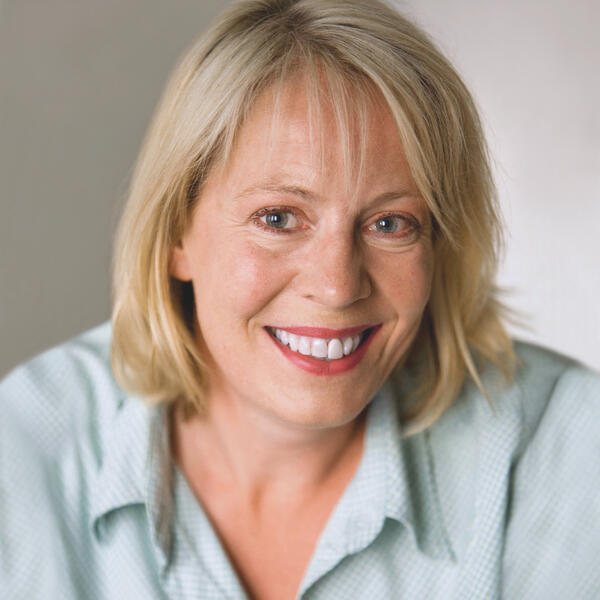 Foto von Sabine Pamperrien