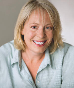 Sabine Pamperrien