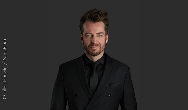 Interview mit Alexander Stevens