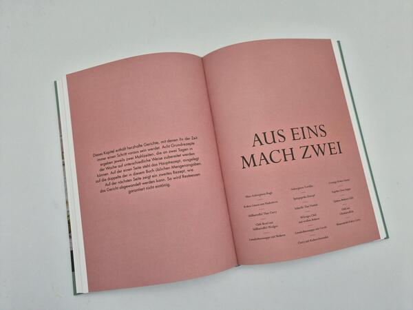 Außenansicht des Buches „Deliciously Ella – QUICK WINS   “