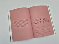 Außenansicht des Buches „Deliciously Ella – QUICK WINS   “