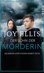 Der Sohn der Mörderin
