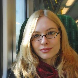 Foto von Joan Darque