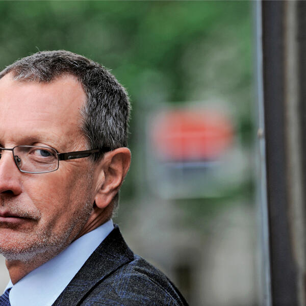 Foto von Konrad Paul Liessmann