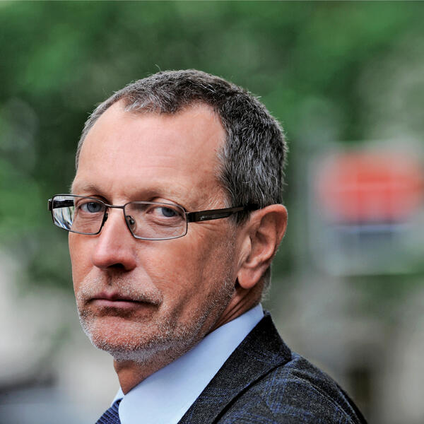 Foto von Konrad Paul Liessmann