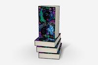 Bücherstapel des Buches „Raybearer – Der Pakt der Abiku“