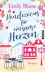 Rendezvous für einsame Herzen