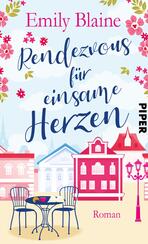 Rendezvous für einsame Herzen
